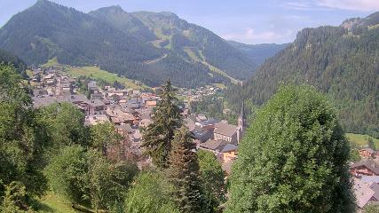 Avoriaz: Village (avorinet.com)