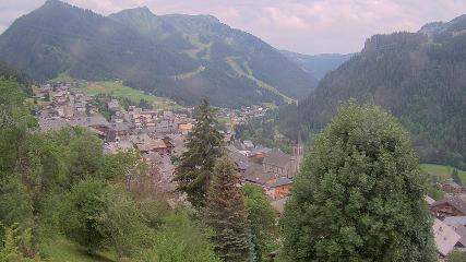 Avoriaz: Village (avorinet.com)