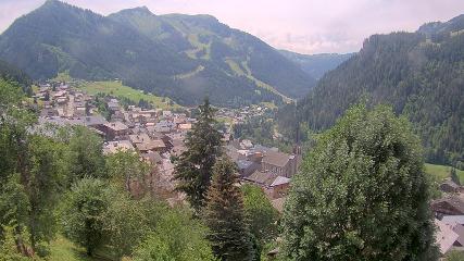 Avoriaz: Village (avorinet.com)