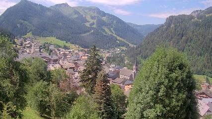 Avoriaz: Village (avorinet.com)