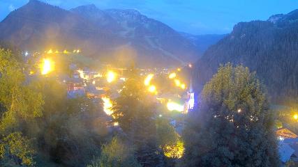 Avoriaz: Village (avorinet.com)