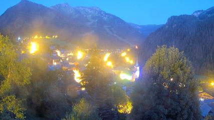 Avoriaz: Village (avorinet.com)