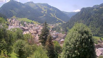 Avoriaz: Village (avorinet.com)