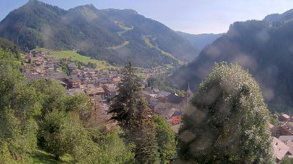 Avoriaz: Village (avorinet.com)
