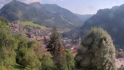 Avoriaz: Village (avorinet.com)