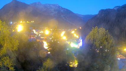 Avoriaz: Village (avorinet.com)