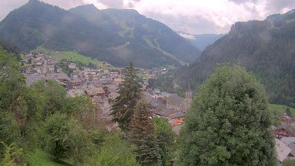 Avoriaz: Village (avorinet.com)