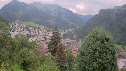 Avoriaz: Village (avorinet.com)