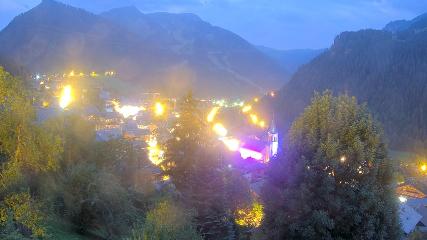 Avoriaz webcam