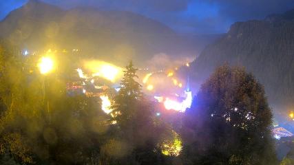 Avoriaz: Village (avorinet.com)