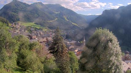 Avoriaz: Village (avorinet.com)