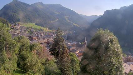 Avoriaz: Village (avorinet.com)