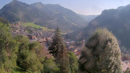 Avoriaz: Village (avorinet.com)