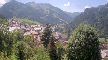 Avoriaz: Village (avorinet.com)