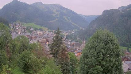 Avoriaz: Village (avorinet.com)