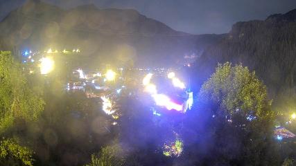 Avoriaz webcam