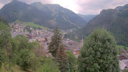 Avoriaz: Village (avorinet.com)
