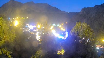 Avoriaz: Village (avorinet.com)