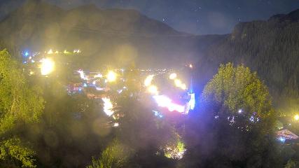 Avoriaz webcam