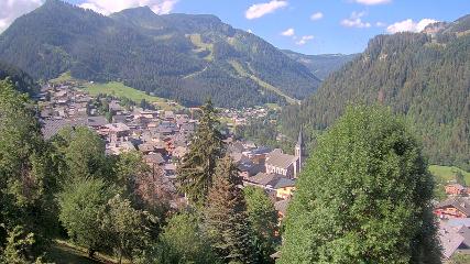 Avoriaz: Village (avorinet.com)