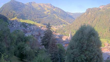 Avoriaz: Village (avorinet.com)