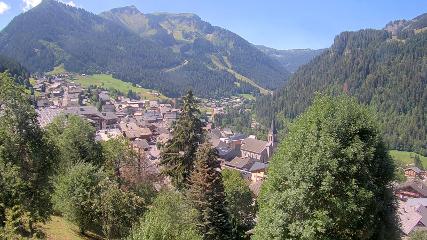 Avoriaz: Village (avorinet.com)