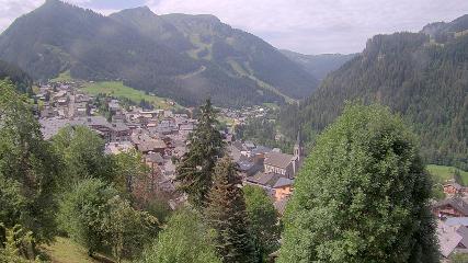 Avoriaz: Village (avorinet.com)
