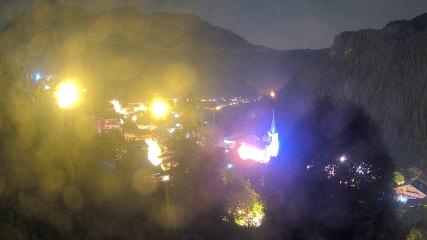 Avoriaz: Village (avorinet.com)
