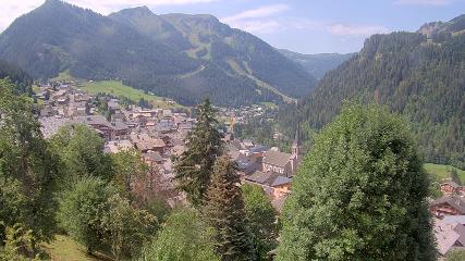 Avoriaz: Village (avorinet.com)