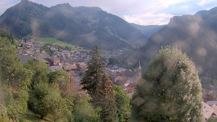 Avoriaz: Village (avorinet.com)