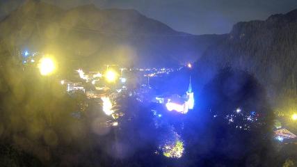 Avoriaz webcam