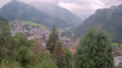 Avoriaz: Village (avorinet.com)