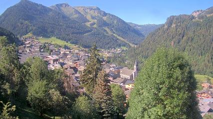 Avoriaz: Village (avorinet.com)