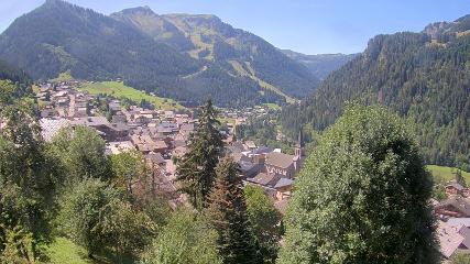 Avoriaz: Village (avorinet.com)