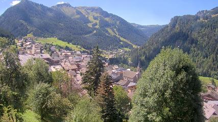 Avoriaz: Village (avorinet.com)