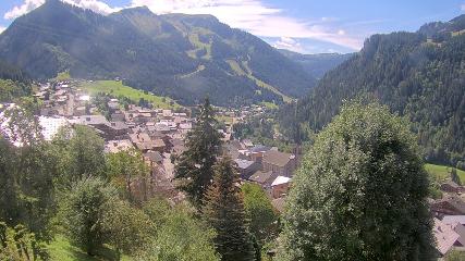 Avoriaz: Village (avorinet.com)