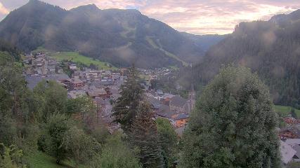Avoriaz webcam