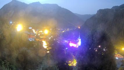 Avoriaz webcam
