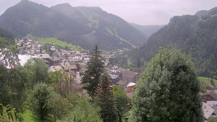 Avoriaz: Village (avorinet.com)