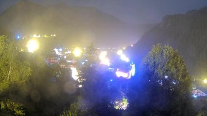 Avoriaz webcam