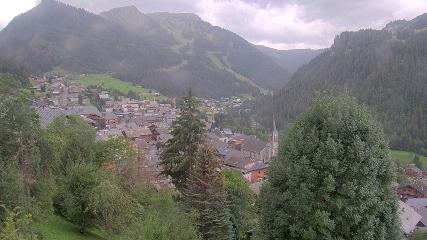 Avoriaz: Village (avorinet.com)