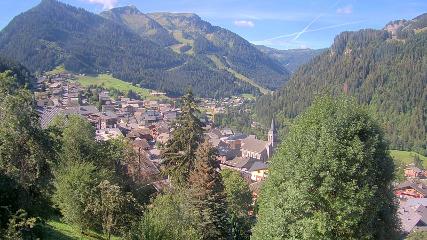 Avoriaz: Village (avorinet.com)