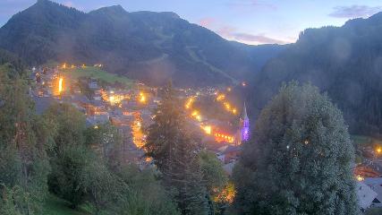 Avoriaz: Village (avorinet.com)