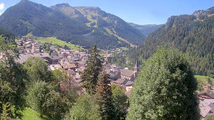 Avoriaz: Village (avorinet.com)
