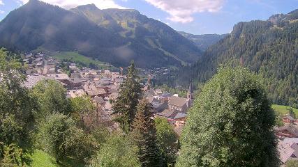 Avoriaz: Village (avorinet.com)