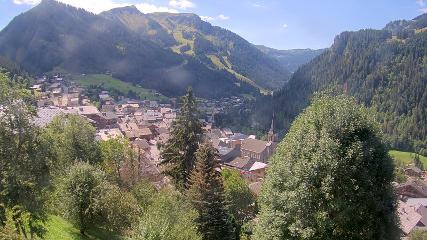 Avoriaz: Village (avorinet.com)