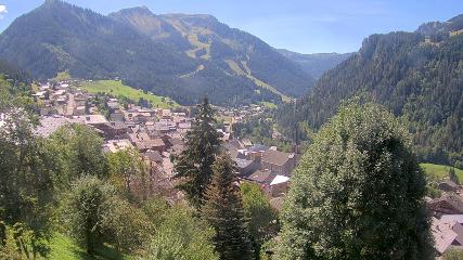 Avoriaz: Village (avorinet.com)