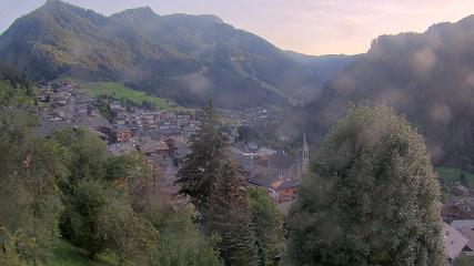 Avoriaz: Village (avorinet.com)