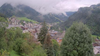 Avoriaz: Village (avorinet.com)
