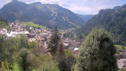 Avoriaz: Village (avorinet.com)